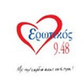 Eroticos FM иконка