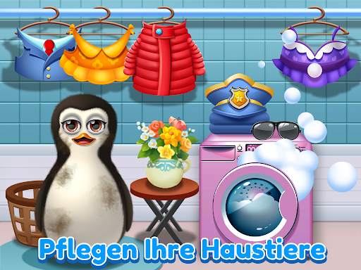 Frozen Abenteuer screenshot 3