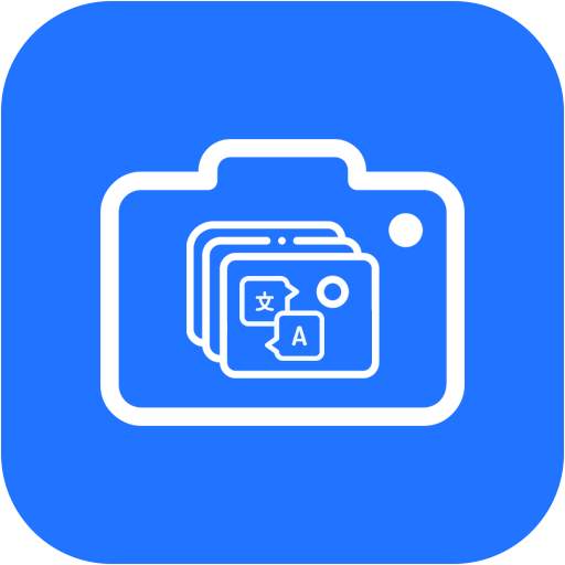 Camera Translator 2.0