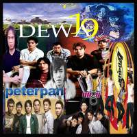 Lagu POP Hits Indonesia th2000-an Offline icon