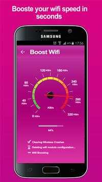 Wifi Booster   Signal Extender screenshot 2