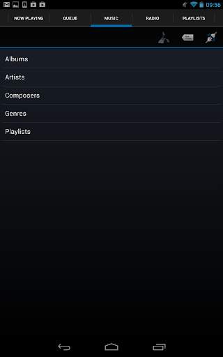 Music Port (Beta) screenshot 6