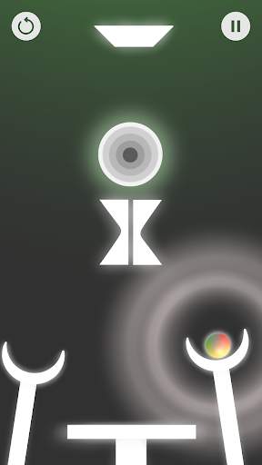 Geometry: Bouncy Ball скриншот 3