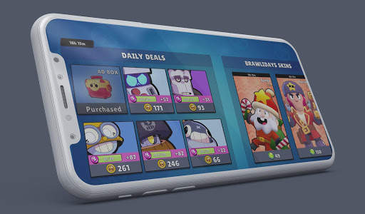 Brawl Box Simulator screenshot 6