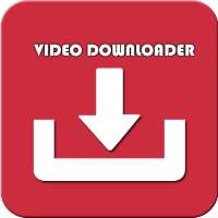 All Video Downlaoder icon