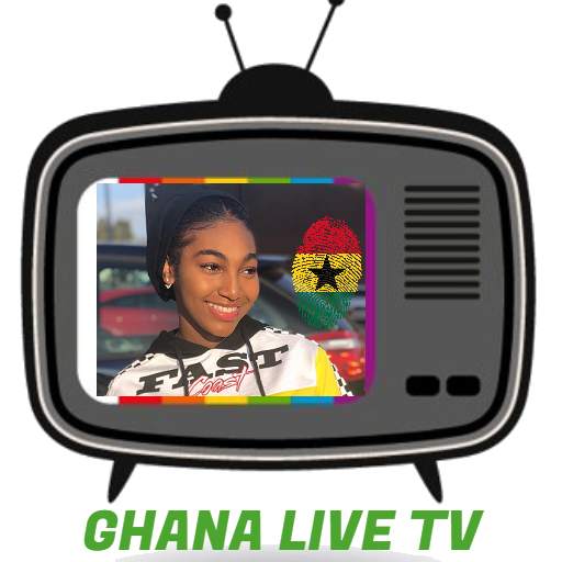 Ghana Live TV screenshot 5