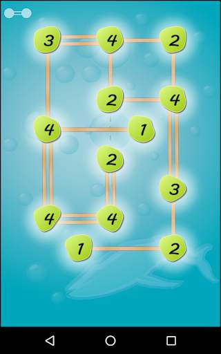 Hashi Bridges Free: Categories screenshot 8