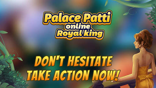 Palace Patti online-royal king screenshot 3
