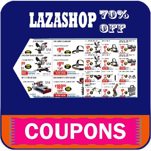 Free Coupons For Lazada 2021 50.15