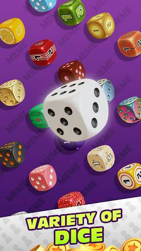 Ludo Memes: Online Board Game screenshot 7
