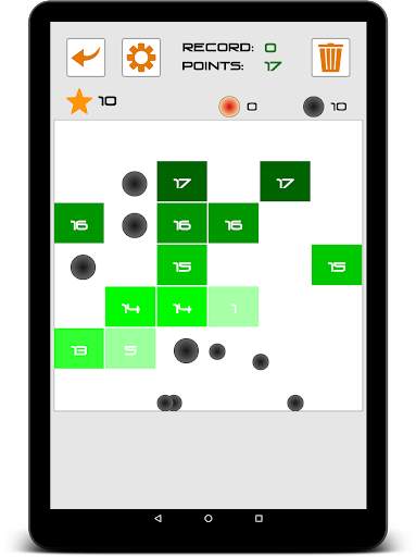 Loko Brick Breaker screenshot 13