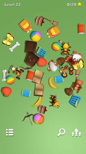 Match 3D Pair Matching Puzzle screenshot 5
