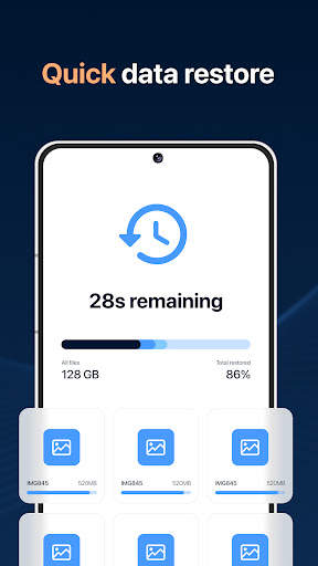 Copy My Data: Transfer Content 6 تصوير الشاشة
