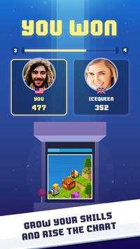 Game Arena - King of Arcades screenshot 4
