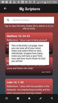 My Daily Bread screenshot 4