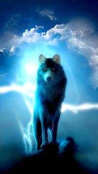 Wolf Sounds screenshot 1