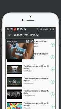 Free Music Stream for Youtube screenshot 2