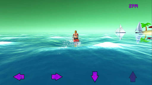 JetSki Extreme Racing screenshot 3