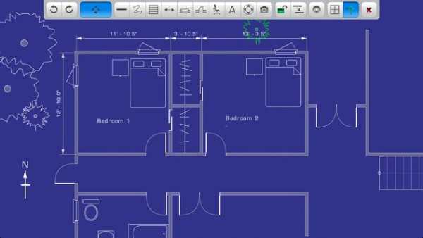 PadCAD CAD Drafting скриншот 9