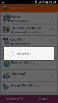 Assistant 360 for Android screenshot 6