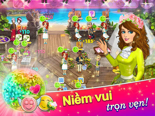 Wedding Salon 2 - Tiệm cưới 2 screenshot 13