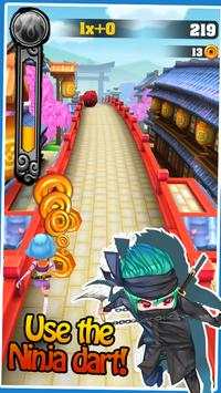 Ninja Temple screenshot 3
