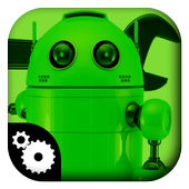 Scan My Phone icon