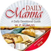 Daily Manna icon