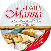 Daily Manna 1.4