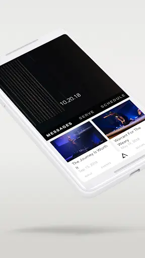 The Alternative screenshot 2