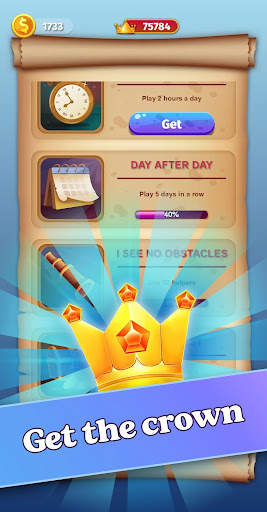 Puzzle Tower - Puzzle Games screenshot 7