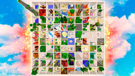 Maps Minecraft screenshot 2