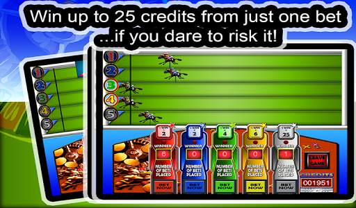 Coin-Tucky Derby Horse Racing screenshot 2