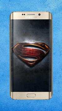 Superman New Wallpaper screenshot 1