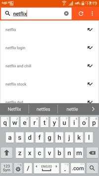 Power Browser screenshot 3