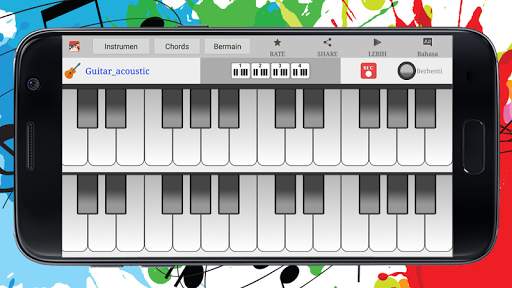 alat-alat musik screenshot 3