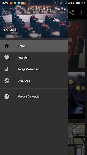 80s 90s 2000s Music COllection screenshot 2