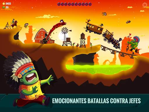 Dragon Hills 2 screenshot 14