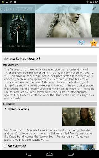 Movie Collection screenshot 21