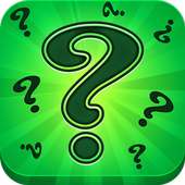 Riddle Me That