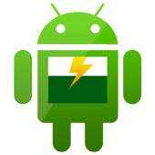 Battery Widget Cosplay (Trial) on 9Apps
