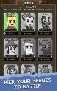 Tiny Clans screenshot 5