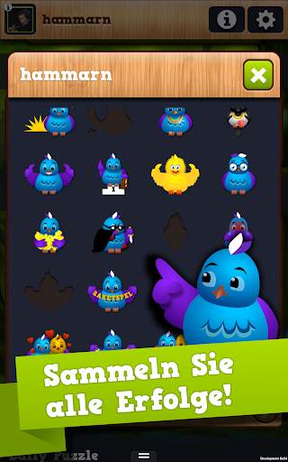 Two Birds screenshot 9