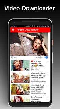 All Video Downloader screenshot 3