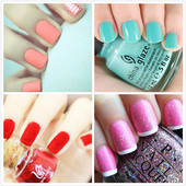 Nail Art 2017 icon