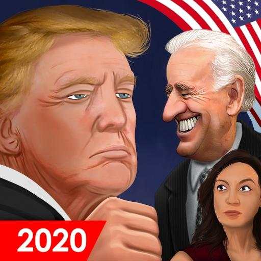 U.S. Political Fighting 1.1.3