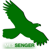 Messenger 2019 icon