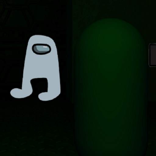 Amogus Horror: Multiplayer Mod 0.8.1
