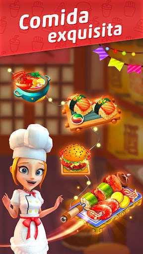 A Bite of Town screenshot 5