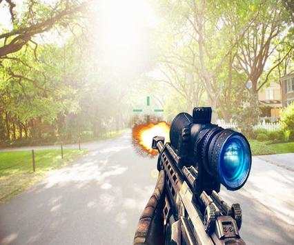 Gun Camera 3D screenshot 5